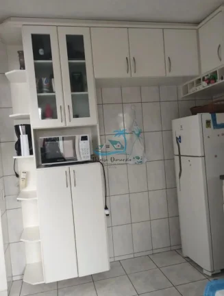 Imagem Apartamento com 2 dormitórios a venda no centro de Ubatuba.