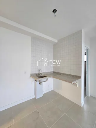 Imagem Apartamento à venda no bairro Liberdade - São Paulo/SP