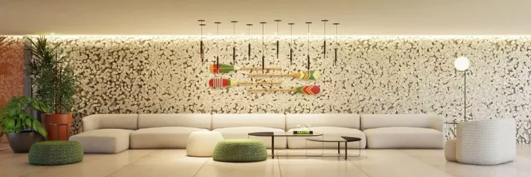 Foto do imóvel: Apartamento à venda, 86 m² por R$ 1.395.230, 17 - Ponta do Seixas - João Pessoa/PB em Não informado