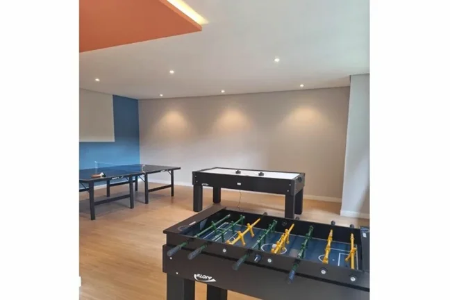 Imagem APARTAMENTO RESIDENCIAL em São Paulo - SP, Lapa