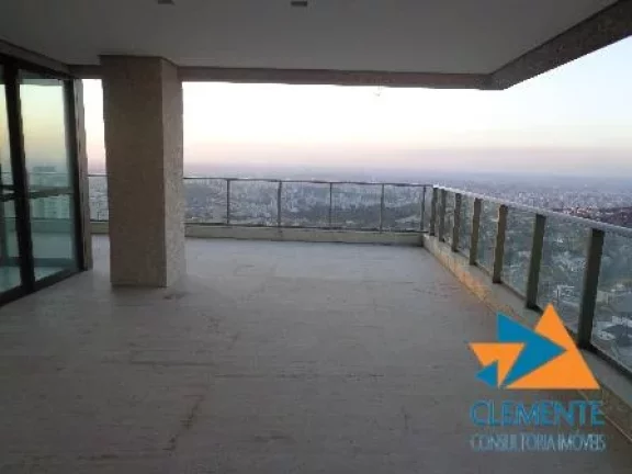 Imagem único PRIVITE CONDOMINIO -BELVEDERE/VILA DA SERRA