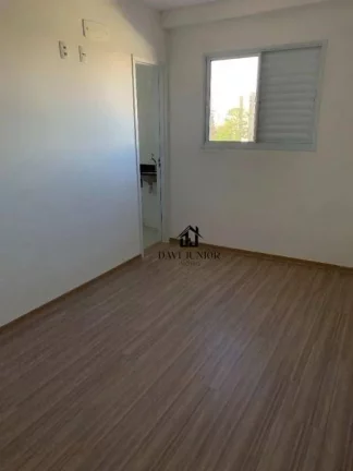Imagem Apartamento à venda, 62 m² por R$ 520.000,00 - Jardim São Carlos - Sorocaba/SP