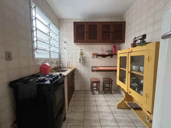 Imagem APARTAMENTO DE FRENTE PARA O MAR!