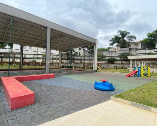 Imagem Vendo apartamento no Bonfiglioli , 3 dormitórios com suíte , 2 vagas