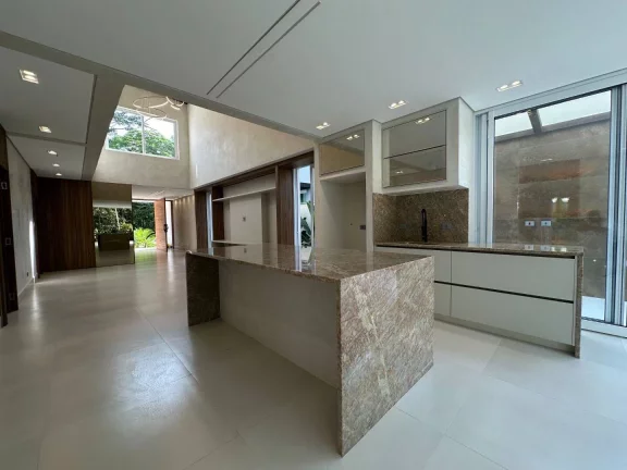 Imagem Casa com 4 dormitórios à venda, 317 m por R$ 4.590.000,00 - Riviera M-24