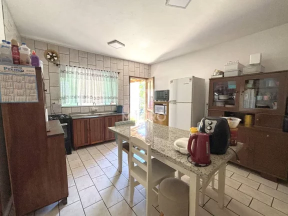 Imagem Casa | Três Rios do Norte | 3 quartos | 100m²