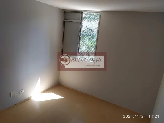 Imagem Aluguel Apartamento 3 Dormitórios Santo Amaro - R$3000, 92m²