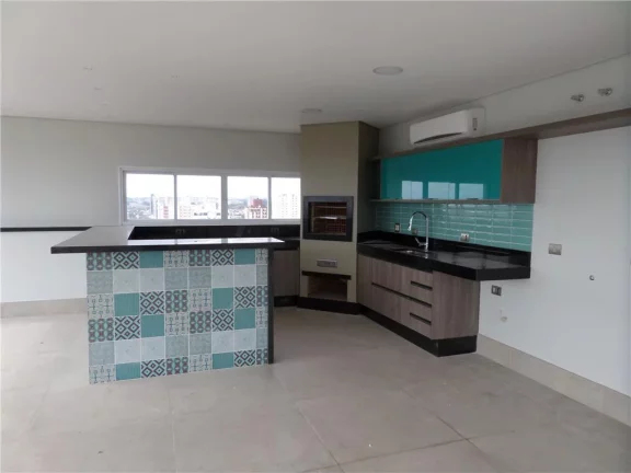 Imagem Apartamento alto padrão - 1º pavimento - 3 suítes, sendo uma master (todas com ar), sala e dormit...