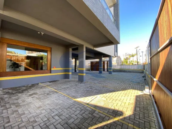 Imagem Studio á venda com 1 dormitório no centro de Torres/RS