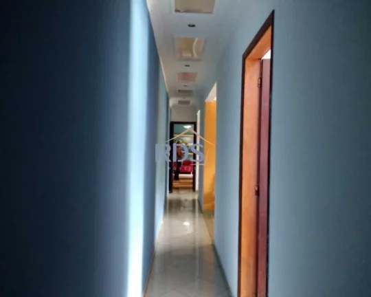 Imagem Casa em Condomínio - Térrea / Residencial / Vila Appia Antica