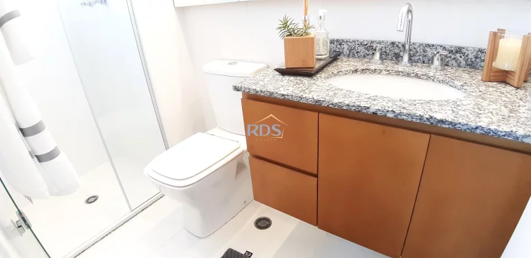 Imagem Apartamento a venda na Vila Leopoldina de 62m², 2 dormitórios e 2 vagas