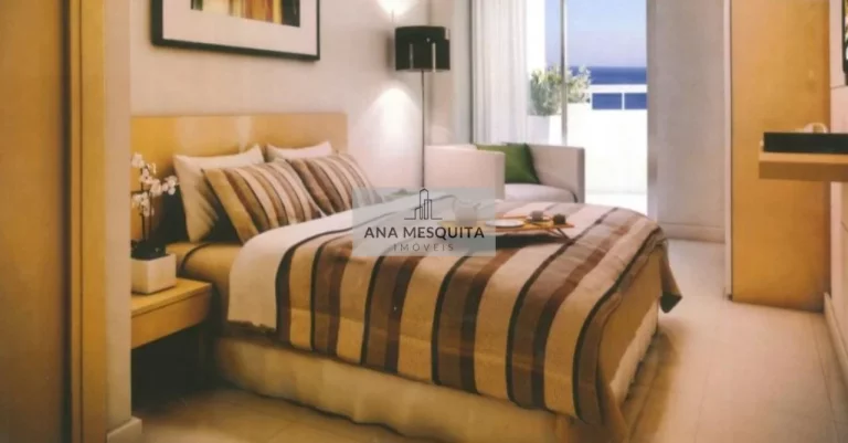 Imagem APARTAMENTO RESIDENCIAL em SALVADOR - BA, ONDINA