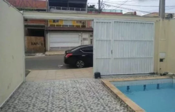 Imagem Sobrado com 2 dormitórios à venda, 125 m² por R$ 600.000,00 - Jardim Quaresmeira II - Suzano/SP