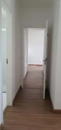 Imagem Apartamento à venda no Edifício Residencial Vista Garden - Sorocaba