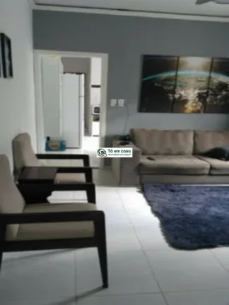 Imagem CASA RESIDENCIAL em SÃO JOSÉ DOS CAMPOS - SP, JARDIM DAS INDÚSTRIAS