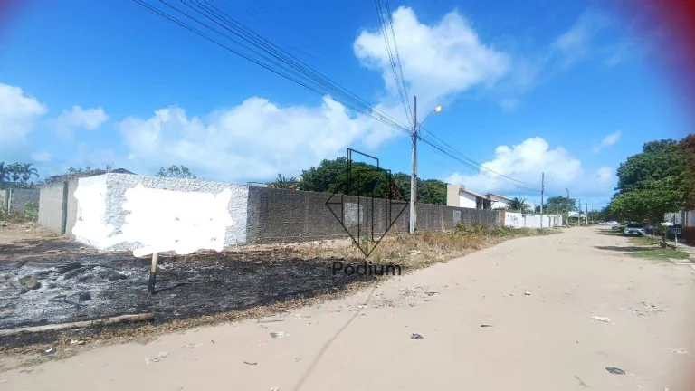 Imagem Terreno 14x39 Próximo a Principal do Portal do Sol - TE0061