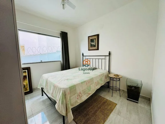 Imagem Casa com 3 dormitórios à venda, 128 m² por R$ 759.000,00 - Jardim Imperial - Lagoa Santa/MG