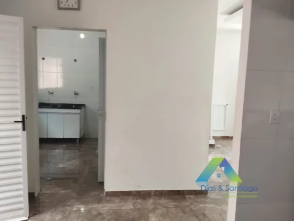 Imagem Casa à venda no bairro Condomínio Maracanã - Santo André/SP