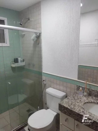 Imagem APARTAMENTO NO CORAÇÃO DE GUARAPARI NA PRAIA DAS CASTANHEIRAS