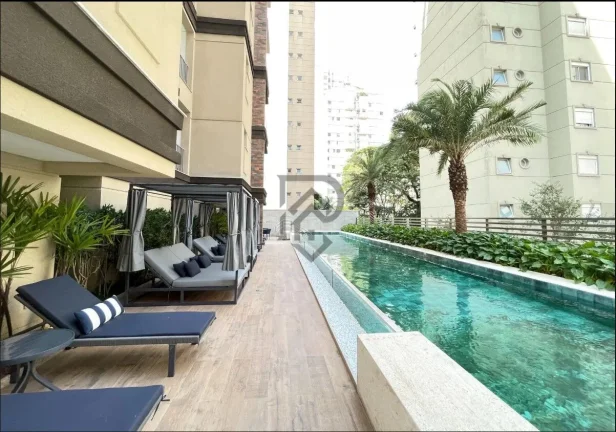 Imagem Apartamento Cobertura Duplex ibirapuera