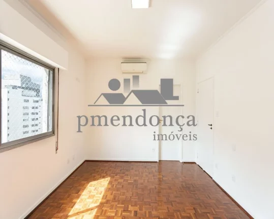 Imagem Rua Sergipe Apartamento com 4 quartos sendo1 suite e 2 vagas, 285 m2