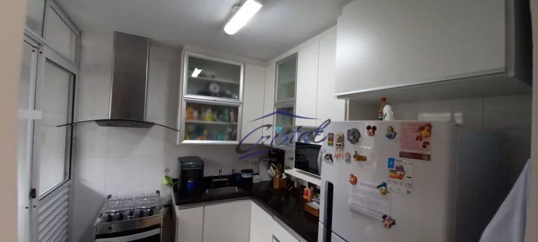 Imagem Casa com 3 dormitórios à venda, 112 m² por R$ 670.000,00 - Jardim Rosa Maria - São Paulo/SP