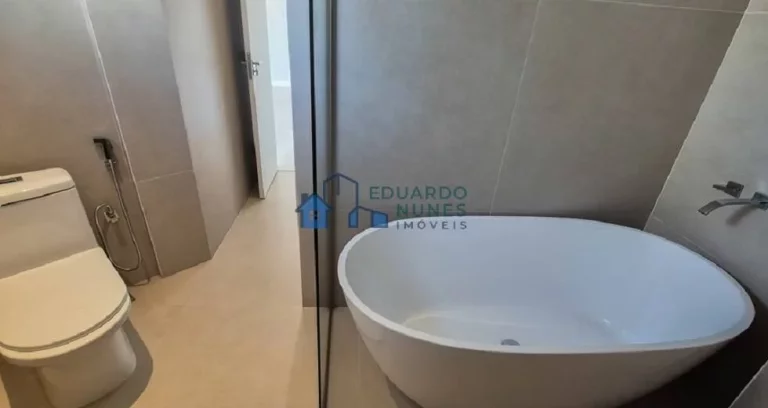 Imagem APARTAMENTO COM 04 QUARTOS, 205 M², 02 SUÍTES, 02 VAGAS NO LOURDES!!!
