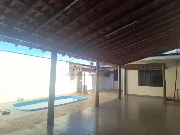 Imagem Casa Padrão