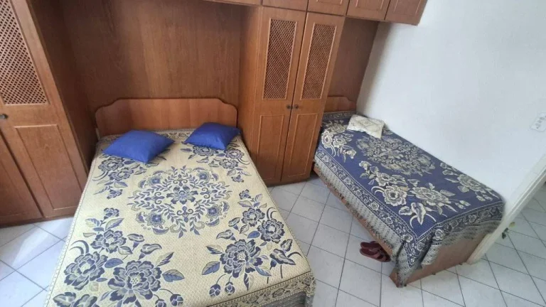 Imagem APARTAMENTO COM 56 m² - BOQUEIRAO - PRAIA GRANDE SP
