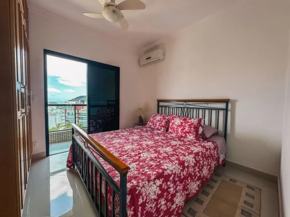 Imagem Cobertura de Luxo à Venda na Riviera de São Lourenço Módulo 03. 4 Quartos, 3 Suítes, 3 Salas, 3 Vagas, 341,25m²!