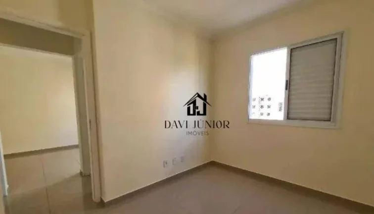 Imagem Apartamento com 2 dormitórios à venda, 50 m² por R$ 320.000 - Jardim das Magnólias - Sorocaba/SP