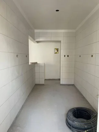 Imagem APARTAMENTO COM 75.76 m² - TUPI - PRAIA GRANDE SP
