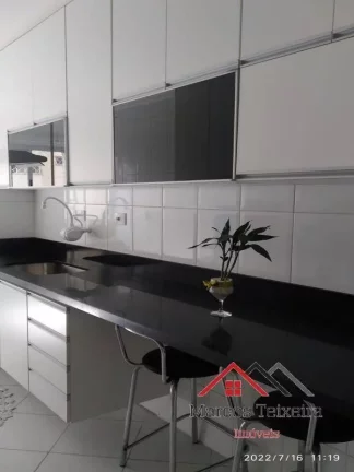 Imagem Apartamento à Venda – Jaguaribe, Osasco