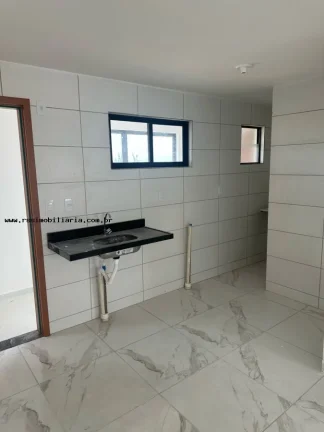 Imagem Apartamento para vender no José Américo, João Pessoa/PB
