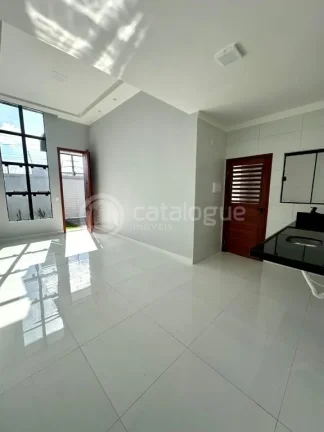 Imagem LINDA CASA DE 3 QUARTOS EM PARNAMIRIM: