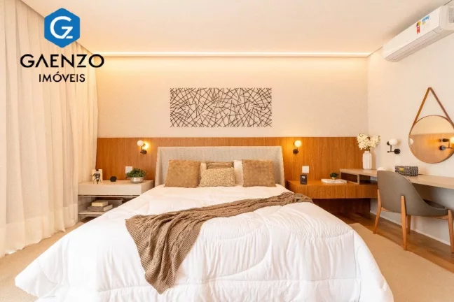 Imagem Casa Tamboré 10