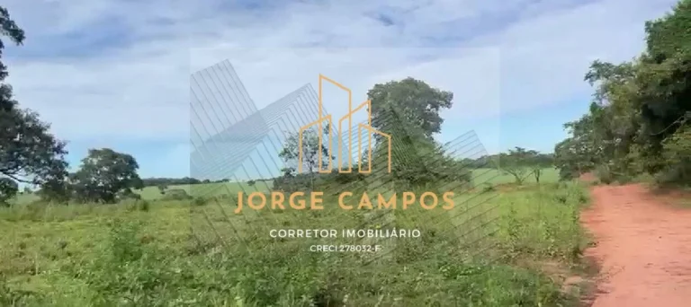 Imagem FA-25231 - FAZENDA À VENDA NA REGIÃO DE SÃO CARLOS - SP