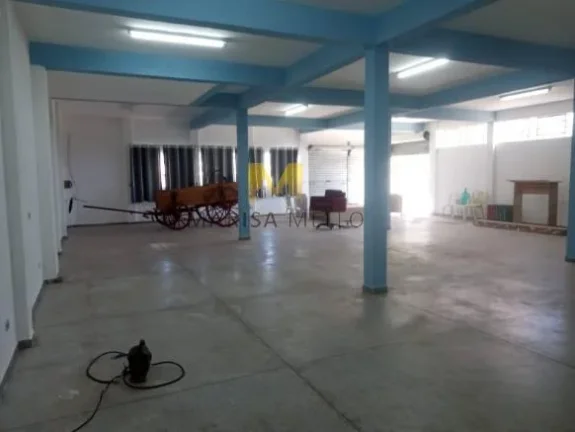 Imagem Barracão para alugar em Piraquara, Centro, 350m2