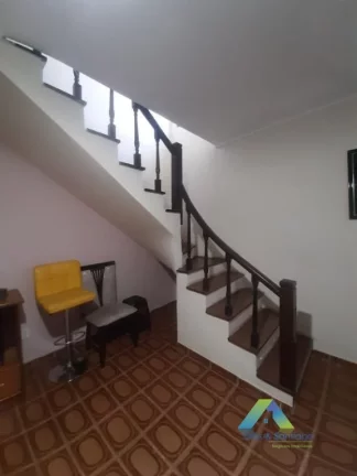 Imagem Sobrado com 4 dormitórios, 350 m² - venda por R$ 798.000,00 ou aluguel por R$ 4.930,00/mês - Vila Marte - São Paulo/SP