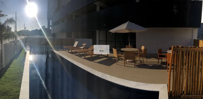 Imagem Apartamento 3 quartos em Boa Viagem