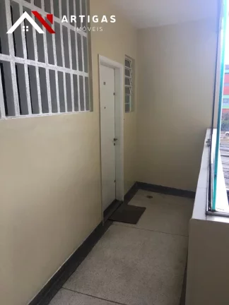 Imagem Apartamento á venda na Mooca 60 m 2 dormitórios