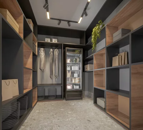 Imagem APARTAMENTO RESIDENCIAL em São Paulo - SP, Butantã