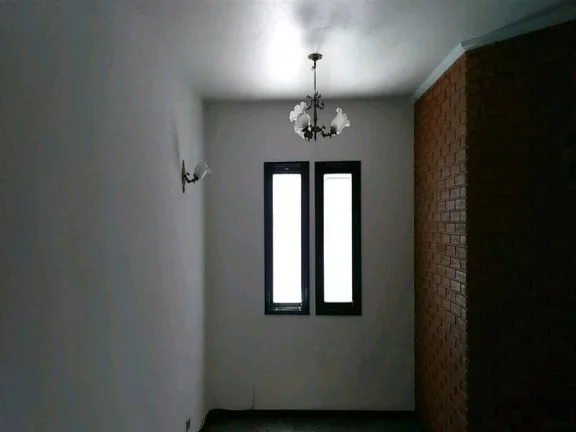 Imagem Sobrado Excelente 184 m² com 3 Dormitorios sendo 1 suíte e 2 Vagas