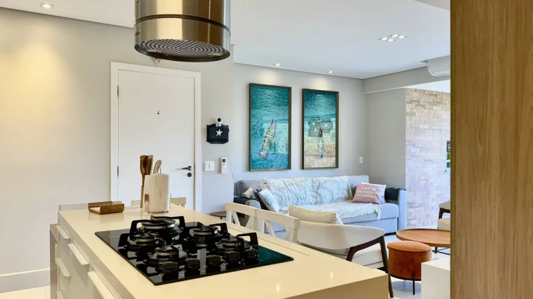 Imagem Apartamento com 4 dormitórios à venda, 138 m por R$ 5.500.000,00 - Riviera