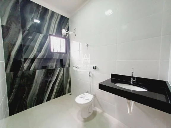 Imagem casa Jardim Nunes