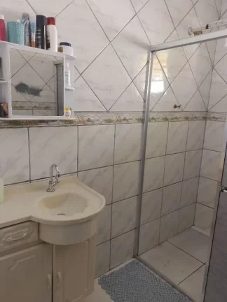 Imagem Casa com 2 dormitórios à venda, 130 m² por R$ 339.000,00 - Jardim Santa Inês - Suzano/SP