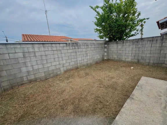 Imagem Casa 2 Dormitórios Condomínio Residencial Coimbra- Sorocaba/SP