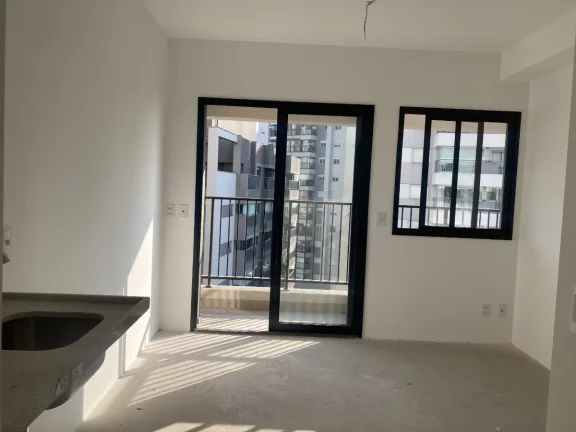 Imagem Studio com 1 Quarto à Venda, 20 m² em Butantã - São Paulo