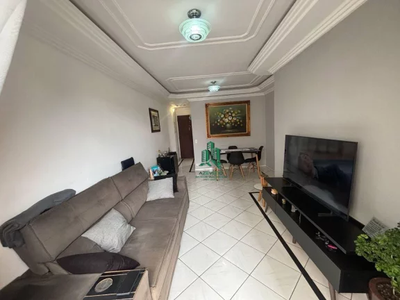 Imagem Apartamento com 3 dormitórios à venda, 67 m² por R$ 360.000,00 - Vila Rosália - Guarulhos/SP