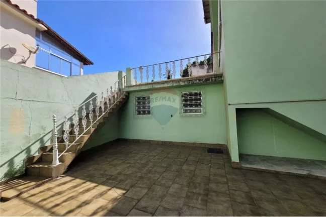 Imagem Casa com 4 quartos, à venda no Pechincha , Rio de Janeiro.